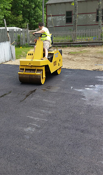 Pelletier Paving Maine